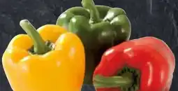 Edeka Gut & Günstig Paprika-Mix Angebot