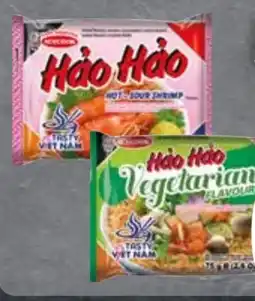 Edeka Vina Acecook Hao Instant Nudeln Angebot