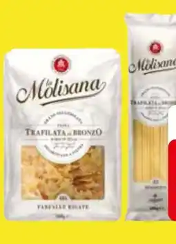 Edeka La Molisana Teigwaren Angebot