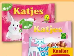 REWE Center Katjes Veggie Fruchtgummi Yoghurt Gums Angebot