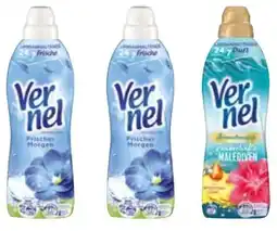 Edeka Vernel Weichspüler Angebot