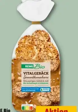 REWE Center Rewe Bio Bio-Speisezwiebeln Angebot