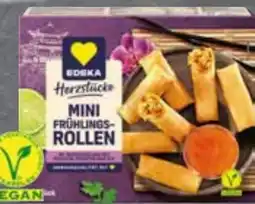 Edeka Edeka Herzstücke 10 Mini-Frühlingsrollen Angebot