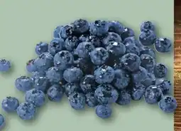 REWE Center Rewe Bio Heidelbeeren Angebot