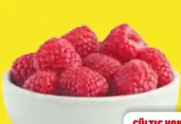 Edeka Himbeeren Angebot