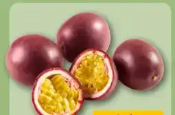 REWE Center Passionsfrucht Angebot
