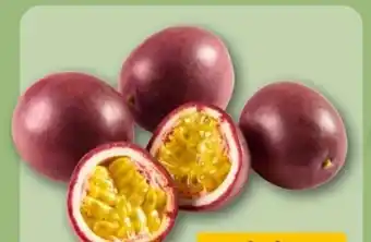 REWE Center Passionsfrucht Angebot