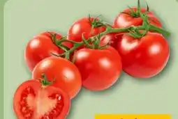 REWE Center Rispentomaten Angebot