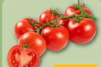 REWE Center Rispentomaten Angebot