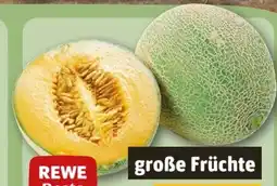 REWE Center Rewe Beste Wahl Cantaloupemelone Angebot
