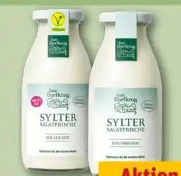 REWE Center Zum Dorfkrug Salatsauce Angebot