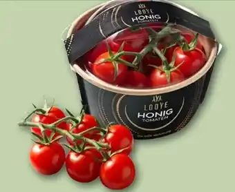 REWE Center Looye Kwekers Honigtomaten Angebot