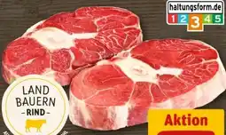 REWE Center Rinder-Beinscheiben Angebot