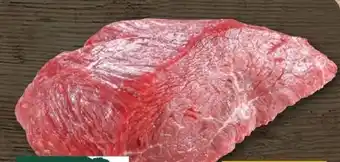 REWE Center Greater Omaha US Beef Rinder-Hüfte Angebot