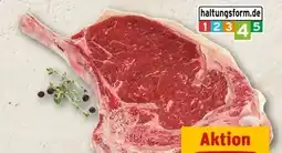 REWE Center Tomahawk Steak Angebot