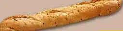 REWE Center Rewe Back-Station Zwiebelbaguette Angebot