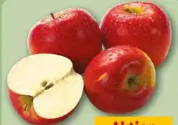 REWE Center Tafelapfel Angebot