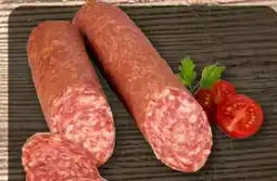 REWE Center Konrad Böhnlein Scharfe Salami Angebot