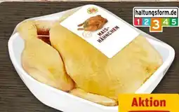 REWE Center Rewe Feine Welt Maishähnchen Angebot