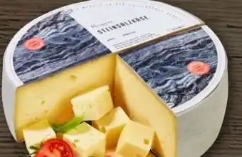 REWE Center Heiderbeck Steinsalzkäse Angebot