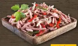 REWE Center Kuglers Köstliche Münchner Wurstsalat Angebot