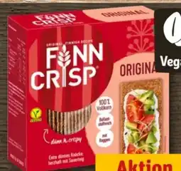 REWE Center Brandt Zwieback Finn Crisp Angebot
