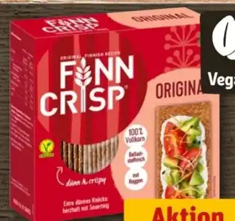 REWE Center Brandt Zwieback Finn Crisp Angebot