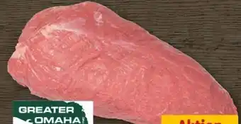 REWE Center Greater Omaha US Beef Falsches Filet Angebot