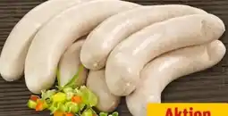 REWE Center Meister Wurstwaren Rostbratwurst Angebot