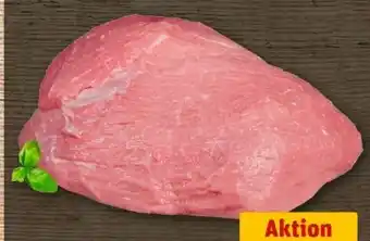 REWE Center Kalbssteakhüfte Angebot