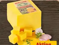 REWE Center Kerrygold Cheddar Angebot