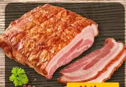 REWE Center Steinhaus Mein Krustenbauch Angebot