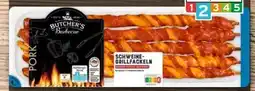 REWE Center Butcher’s Barbecue Schweine Grillfackeln Angebot