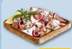REWE Center Matjeshappen Angebot