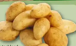 REWE Center Speisekartoffeln Angebot
