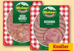 REWE Center Wiesbauer Beskada Angebot