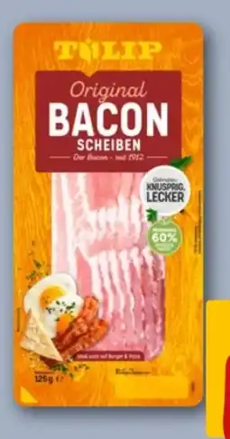 REWE Center Tulip Bacon Angebot