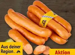 REWE Center Höhenrainer Puten-Käsegriller Angebot