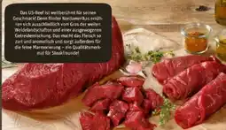 REWE Center Greater Omaha US-Rinderrouladen Angebot
