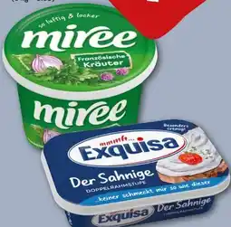 REWE Center Miree Französische Kräuter Angebot