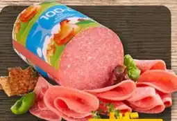 REWE Center Imperial Hähnchensalami Angebot