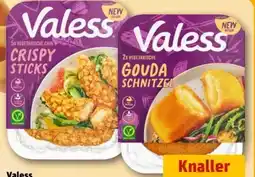 REWE Center Valess Vegetarische Chik‘n Crispy Sticks Angebot