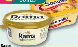 REWE Center Rama Zum Streichen Backen & Kochen Angebot