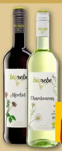 REWE Center Rebenbogen Merlot Angebot