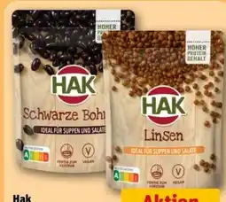 REWE Center HAK Linsen Angebot