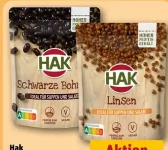 REWE Center HAK Linsen Angebot