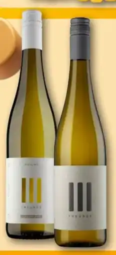 REWE Center III Freunde Riesling Angebot