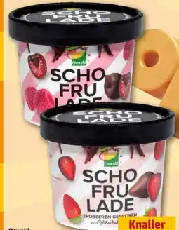REWE Center Oswald Schofrulade Angebot