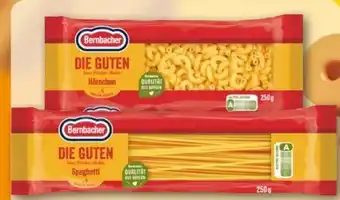REWE Center Bernbacher Eiernudeln Die Guten Angebot