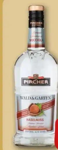 REWE Center Pircher Haselnuss Angebot